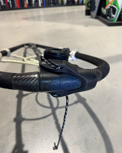 AL360 Slim Carbon 140-190