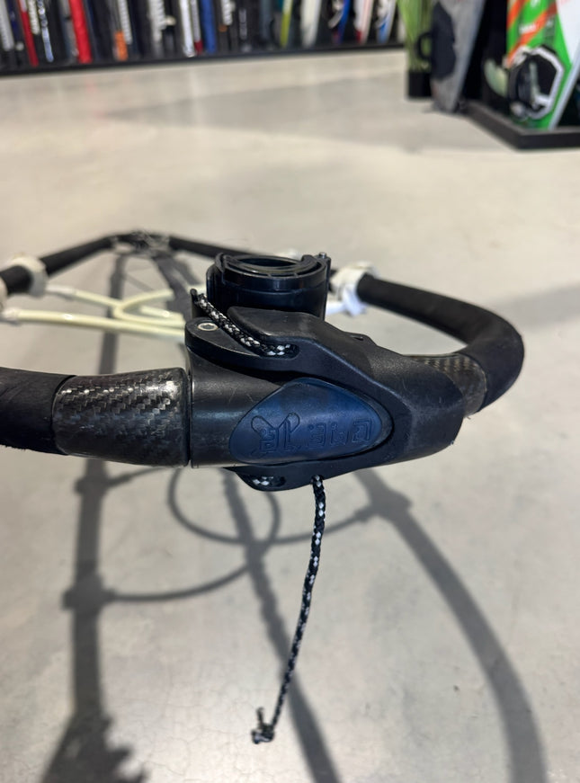 AL360 Slim Carbon 140-190