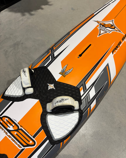 JP Freestyle Wave FWS - 92L