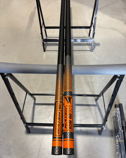 Naish 460 RDM - 90% Carbon - CC