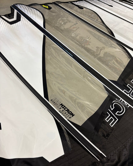 Naish No Cam Freerace 7.8