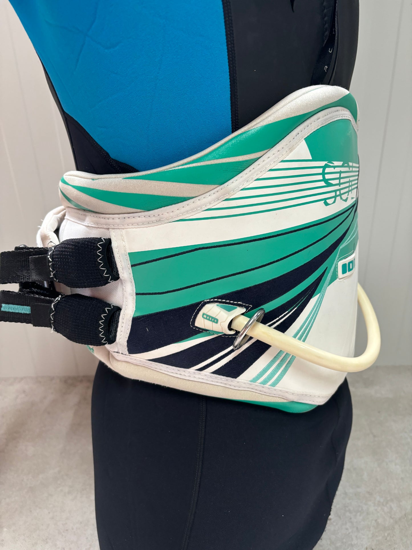 ION Sol Heuptrapeze maat L