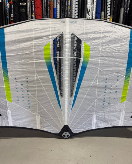 North Mode Pro 2026 3.5