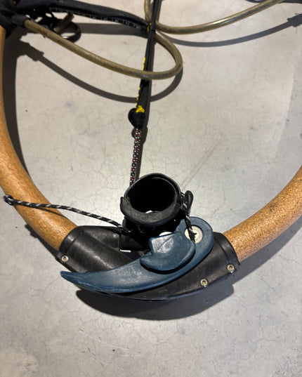 Carbon Giek 210-260