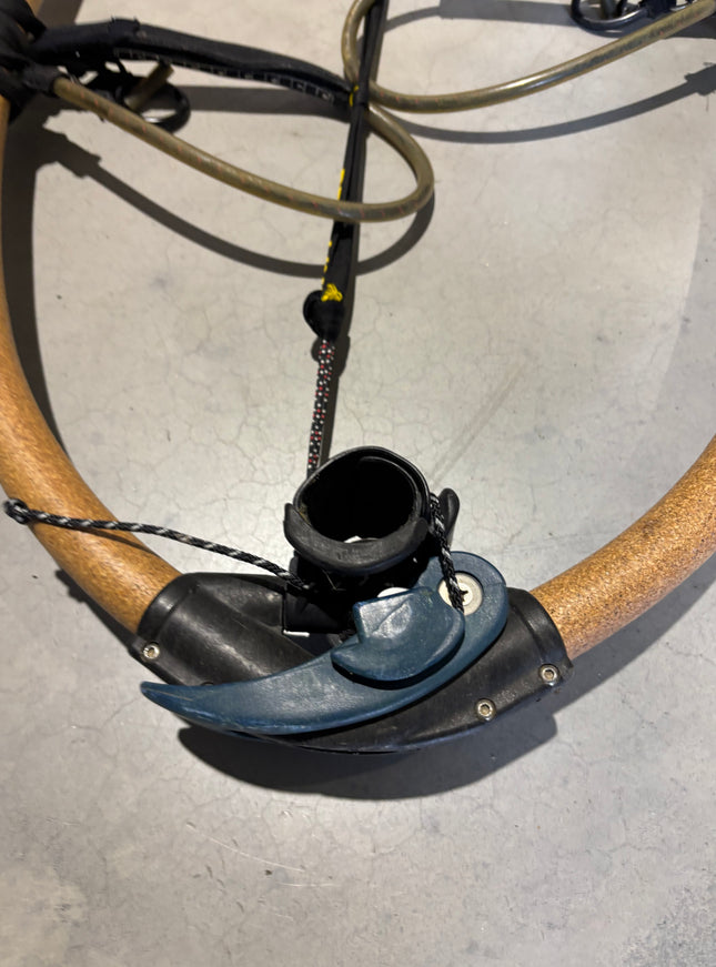 Carbon Giek 210-260