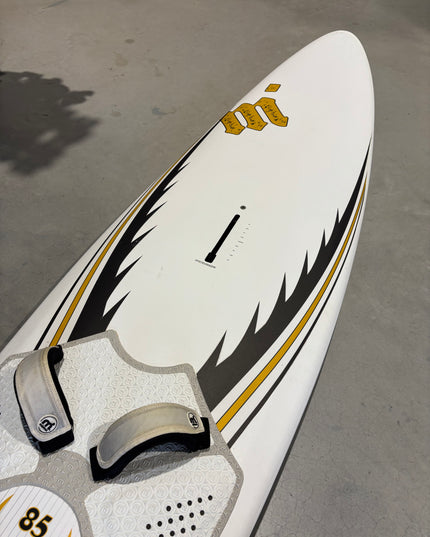 Mistral Freestyle Wave - 85L