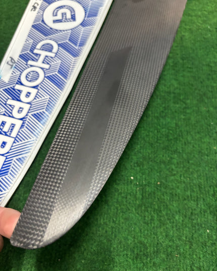 Chopperfins CHC Slalom 42cm Deep Tuttlebox