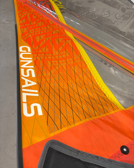 Gunsails Zoom 5.6