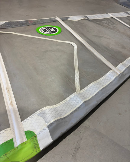 North Sails Natural 5.8