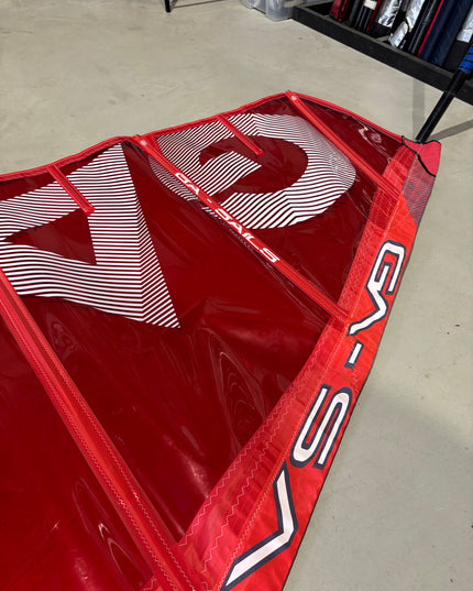 Gaastra Hybrid HD 5.2