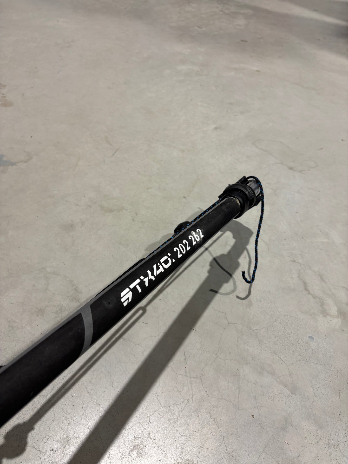 STX Cyber 4.0 202-262