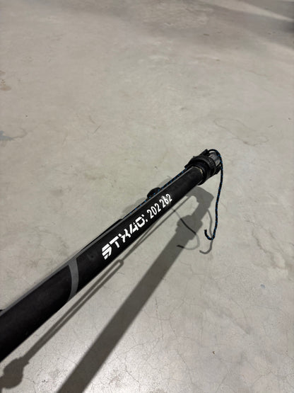 STX Cyber 4.0 202-262