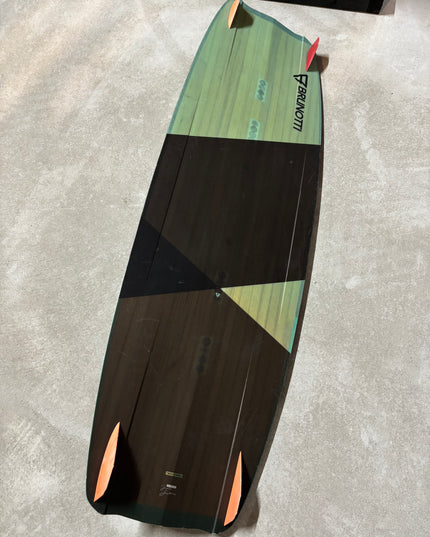 Brunotti Dimension 139x41