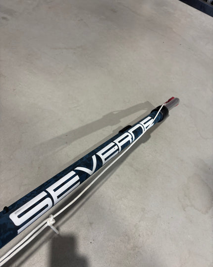 Severne ALU Race 220-250 inclusief Trimsysteem