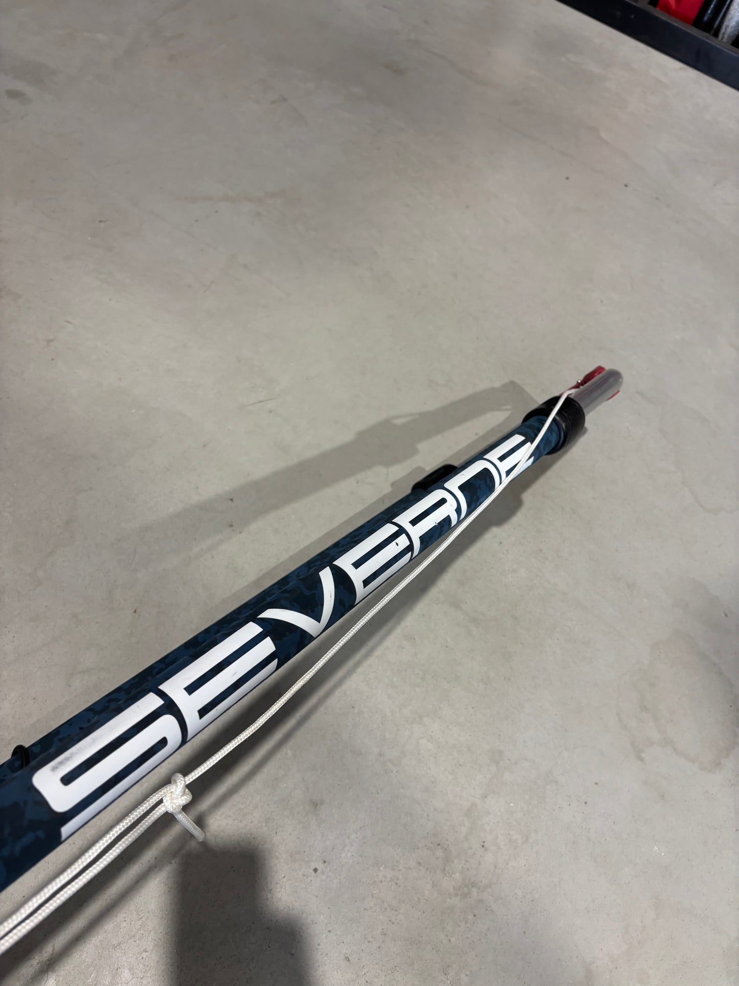 Severne ALU Race 220-250 inclusief Trimsysteem