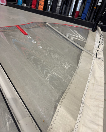 North Sails Volcano 5.8