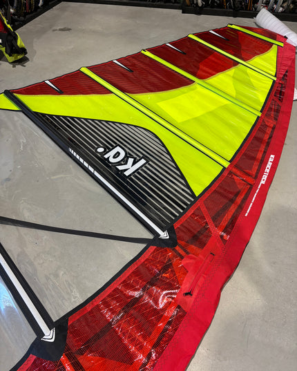 KA Sails Race • NIEUW