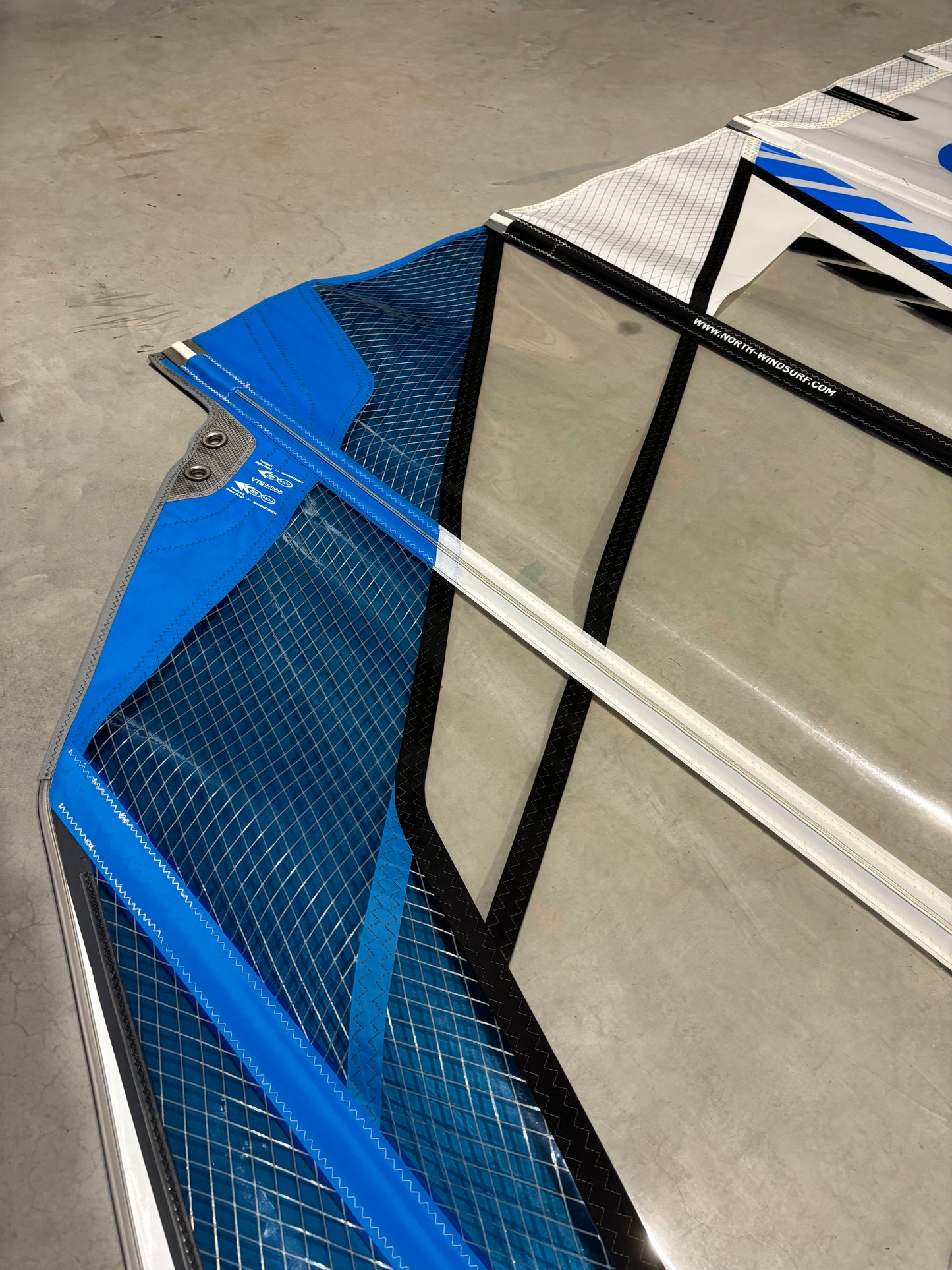 North Sails X-Type 6.6