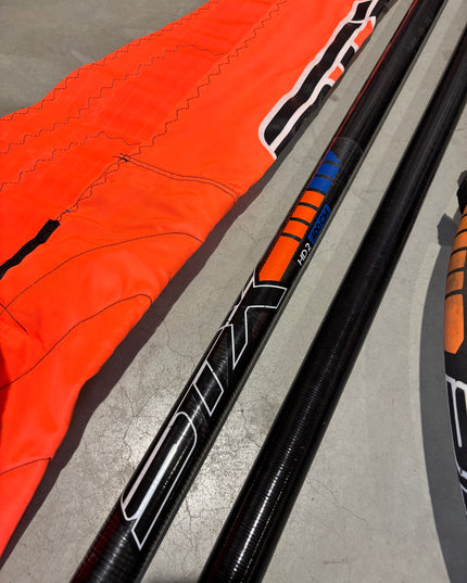STX HD 2.0 4.5