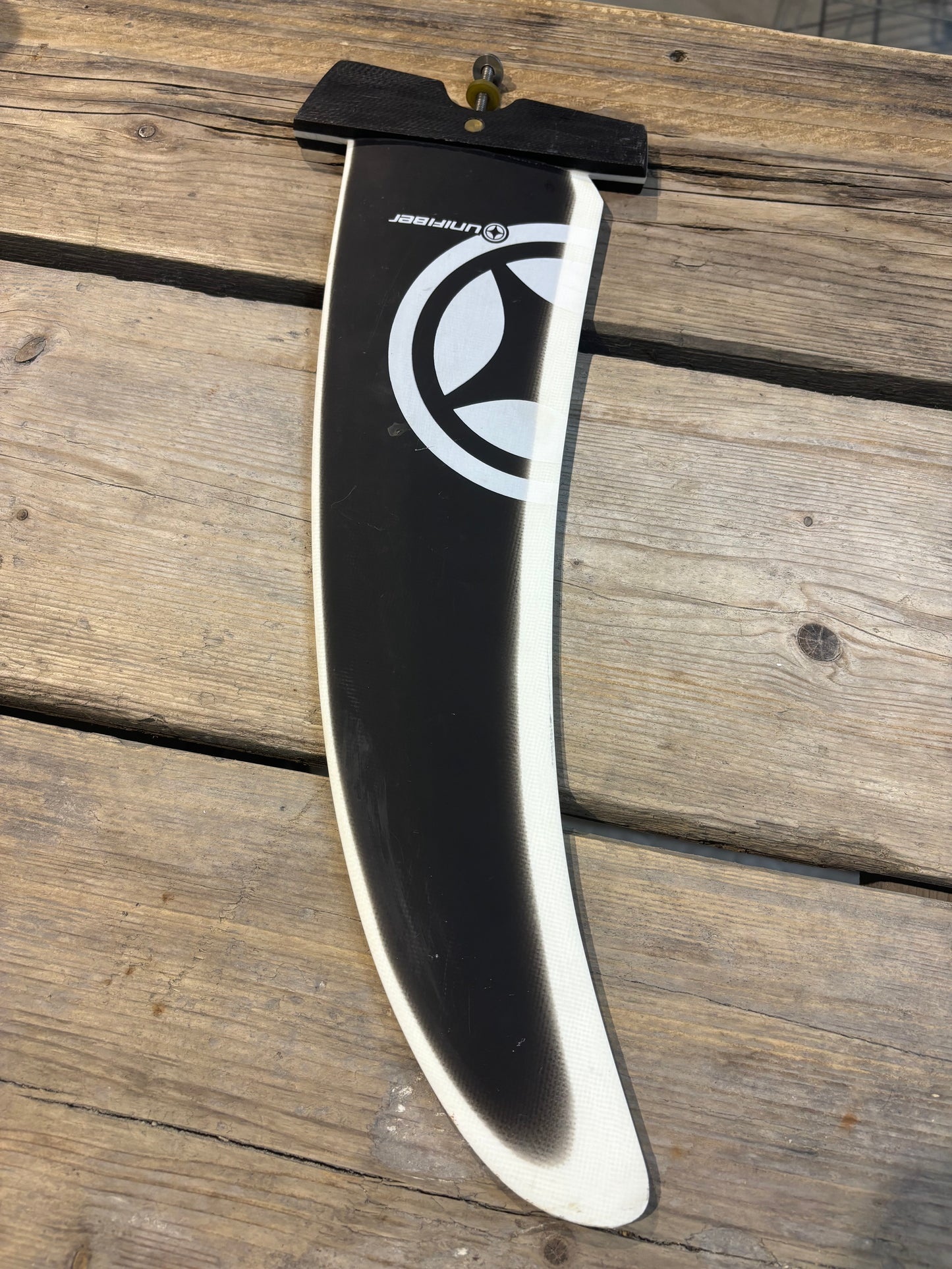 Tabou Rocket - 125L