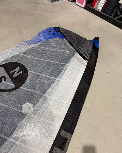 North Sails Wave 4.7 + North Sails Skinny Pro 400 RDM C100