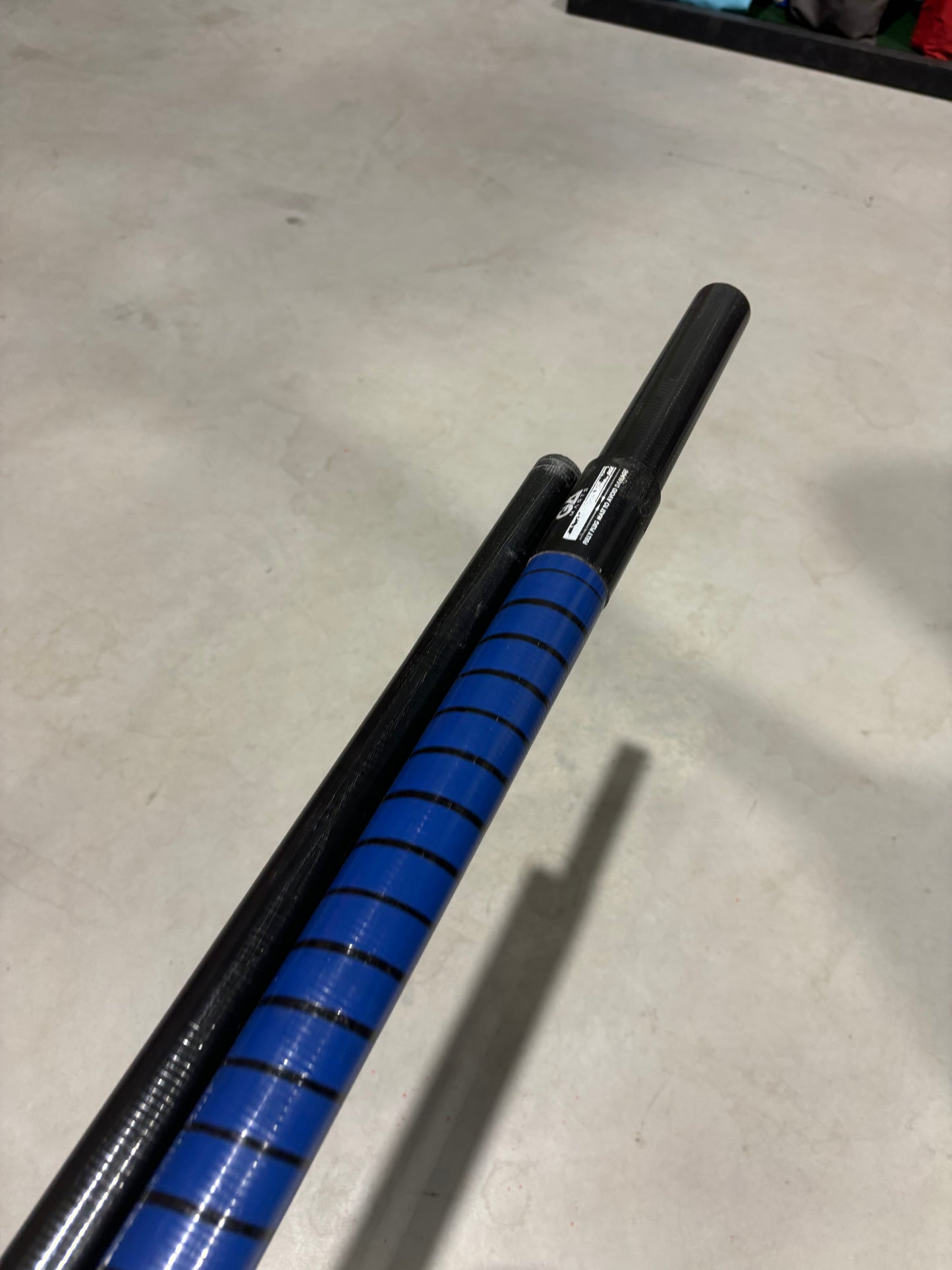 Gaastra 460 SDM - 60% Carbon - CC