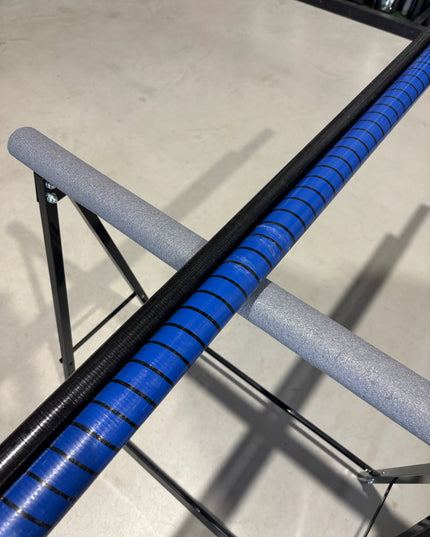 Gaastra 460 SDM -60% Carbon -CC