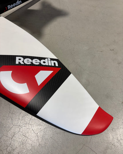 Reedin Flight Attendant Foil (1880/270/71/75)