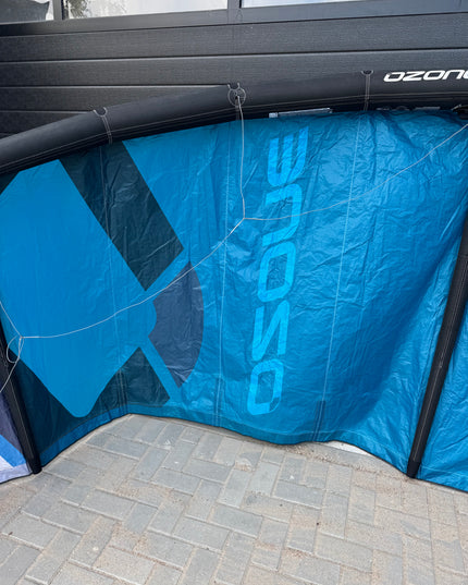 Ozone Enduro V2 9m