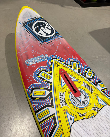 RRD Freestyle Wave LTD - 100L