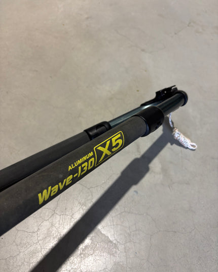 NeilPryde X5 Wave 130-170 / NIEUW
