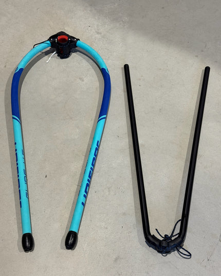 Unifiber Glide Rig 4.5 / NIEUW
