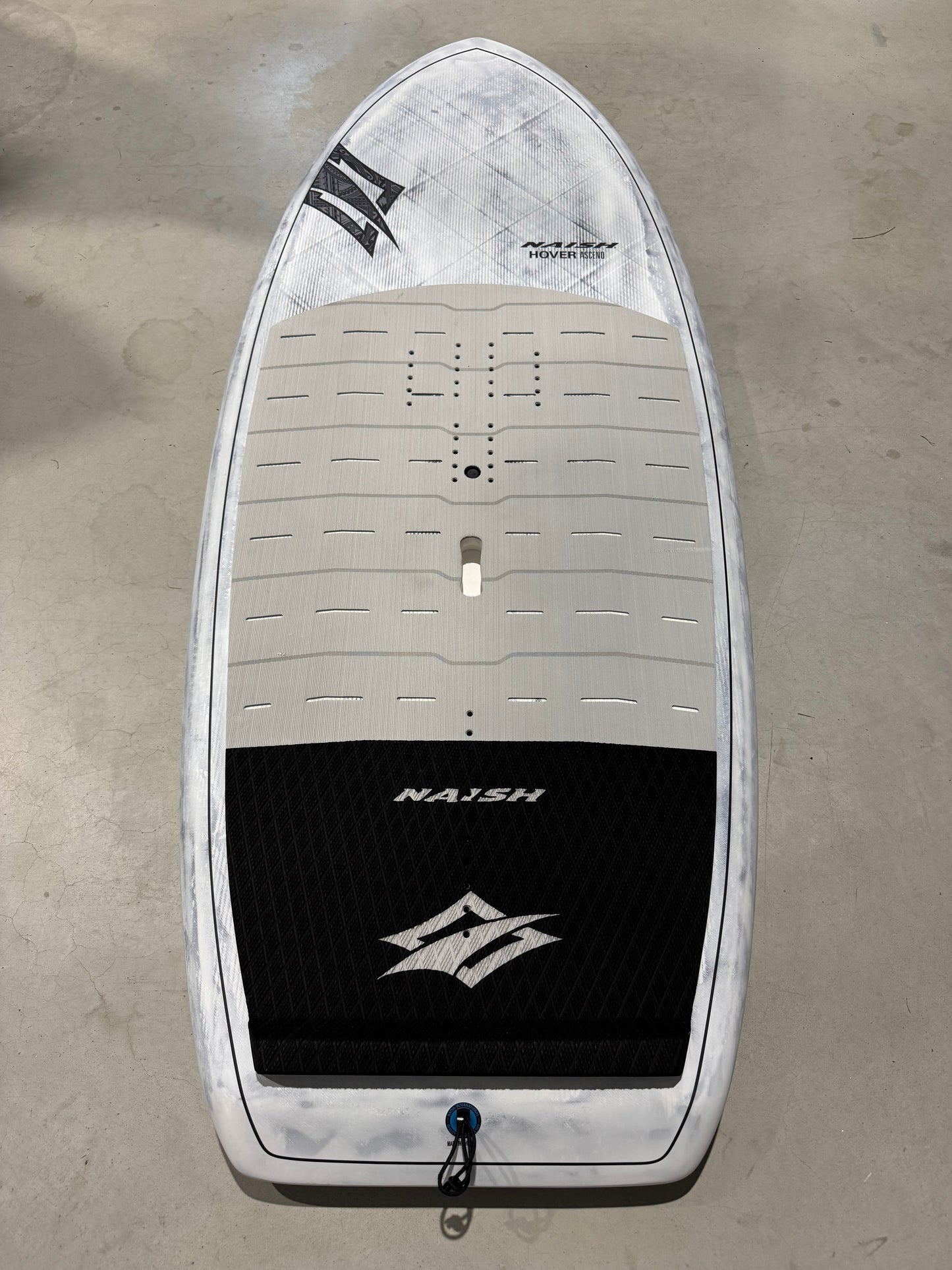 Naish Hover Ascend 6’2 122L