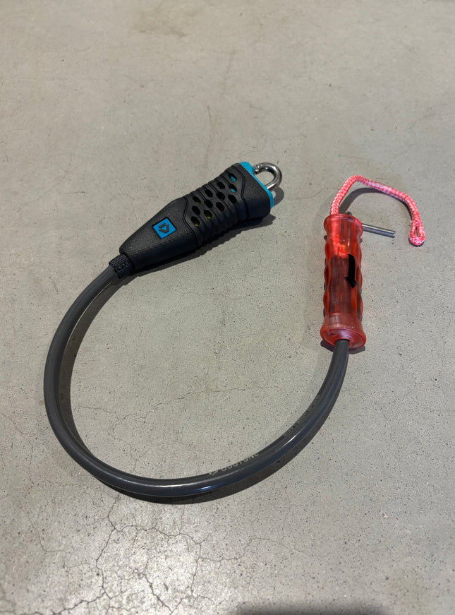 Duotone Leash Short