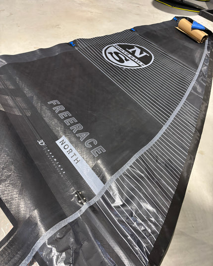 North Sails Freerace 6.8 - NIEUW