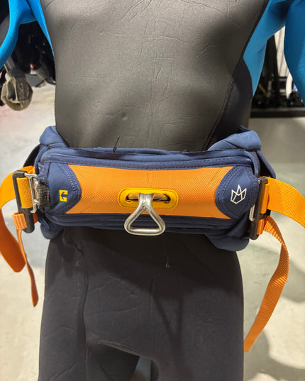 Manera Heuptrapeze maat M