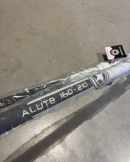 Unifiber ALU T8 160-210 / NIEUW