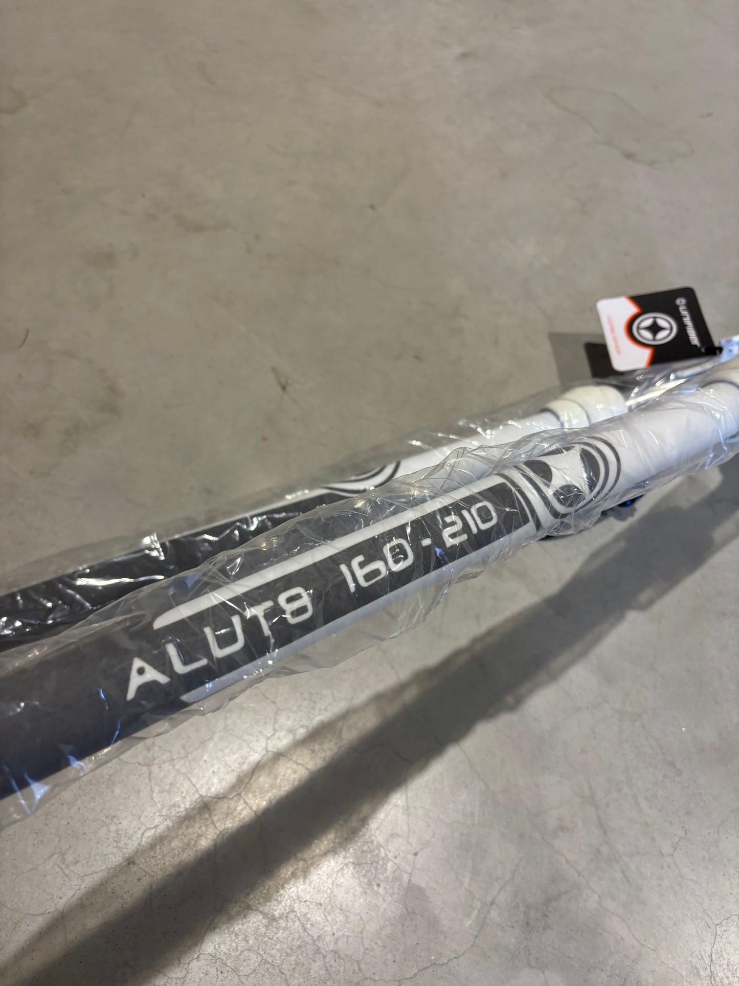 Unifiber ALU T8 160-210 / NIEUW