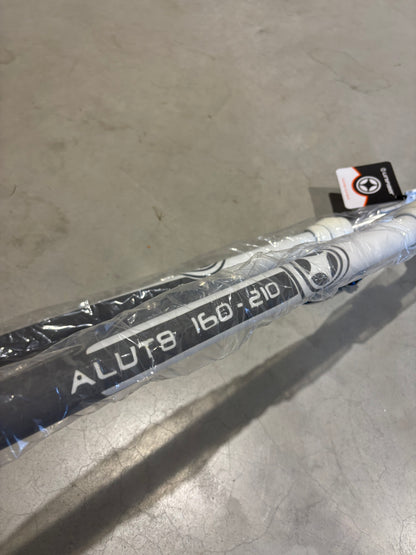 Unifiber ALU T8 160-210 / NIEUW