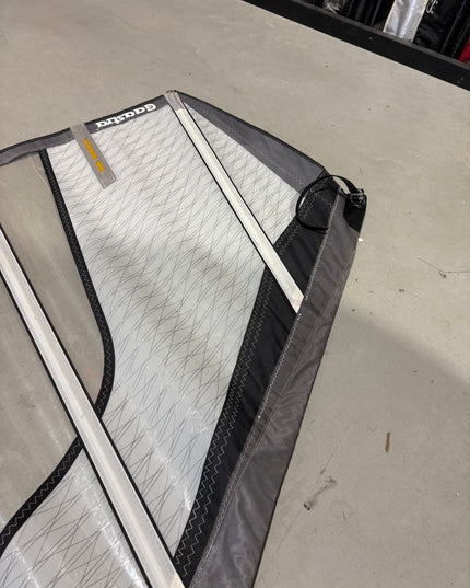 Gaastra Remedy 6.4 + Gaastra 430 SDM C30