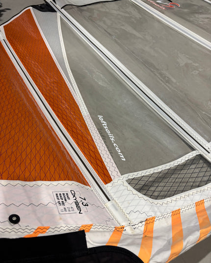 Loftsails Oxygen 7.3