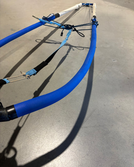 North Sails Platinum Race 190-250 | NIEUWE GRIP