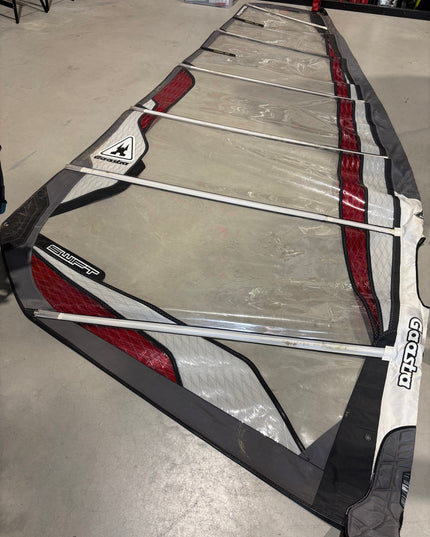 Gaastra Swift 7.5