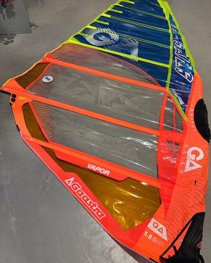 Gaastra Vapor 5.8