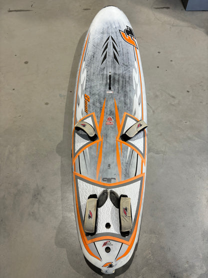 F2 SX Small - 90L