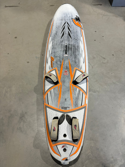 F2 SX Small - 90L