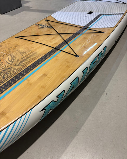 Naish Touring Hardsup 12’0”  + Carbon paddle