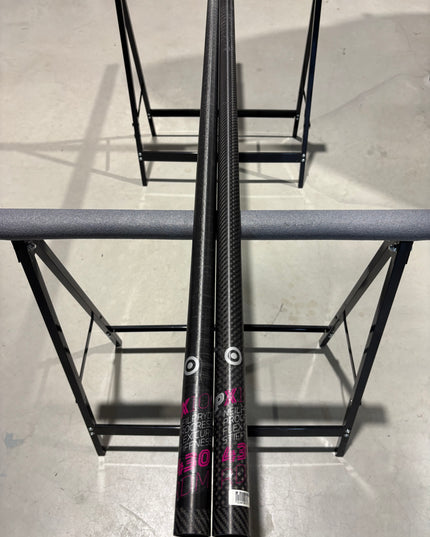 Neilpryde TPX100 430 RDM - 100% Carbon - FT