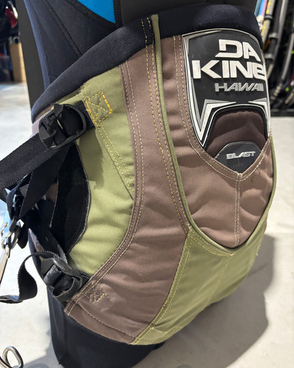 Dakine Blast zittrapeze maat M