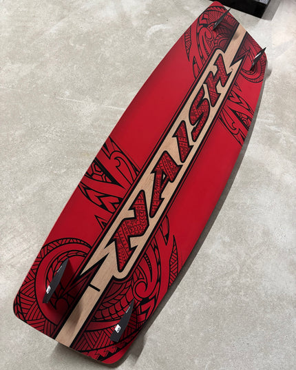 Naish Hero S26 135x42 • NIEUW